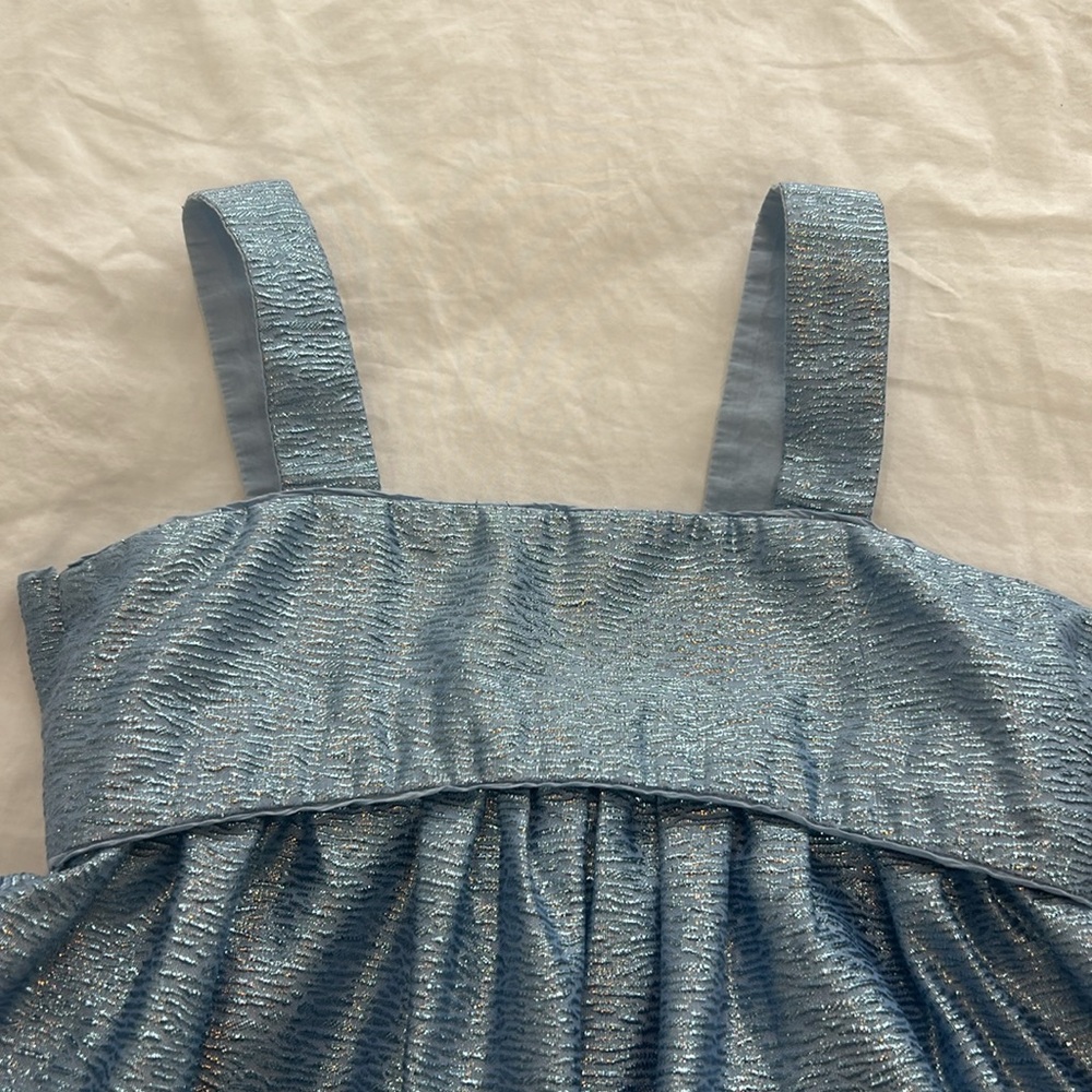 Girls Chloe Dress - Picture 3 of 5